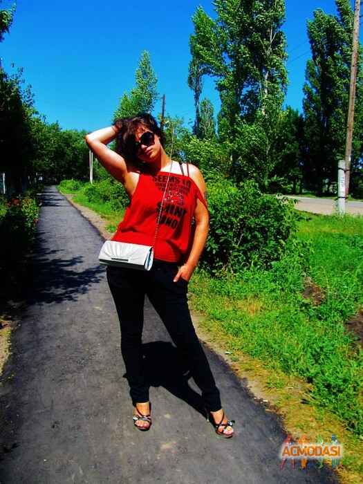 Вероника Гаврилюк, Куся фото №289769. Загружено 14 Ноября 2012