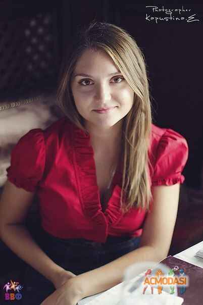 Данилова Татьяна Сергеевна фото №858935. Загружено 09 Мая 2015