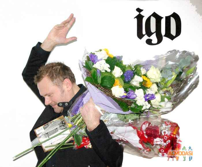 Родриго  Фоминс фото №494912. Загружено 19 Сентября 2013