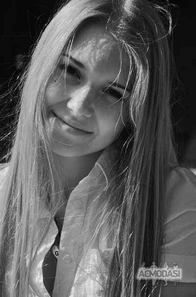 Валерия Валериевна Водяницкая фото №526348. Загружено 05 Ноября 2013