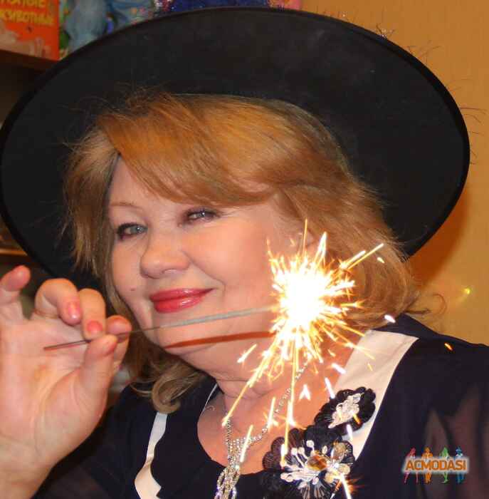 Lubov  Ponezha фото №561532. Загружено 04 Января 2014