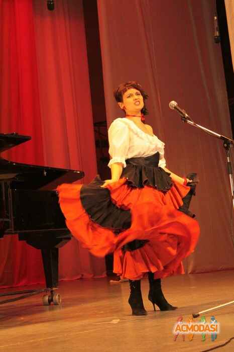 Елена  Гильманова фото №608176. Загружено 03 Марта 2014