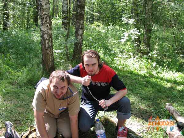 Владимир Викторович Бутенко фото №608219. Загружено 03 Марта 2014