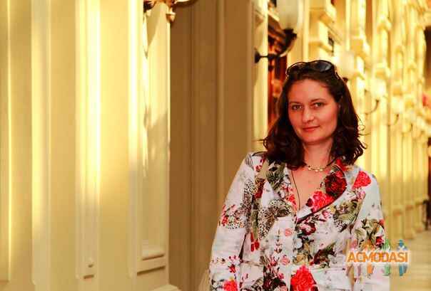 Надежда Сергеевна Данченко фото №885045. Загружено 11 Июля 2015