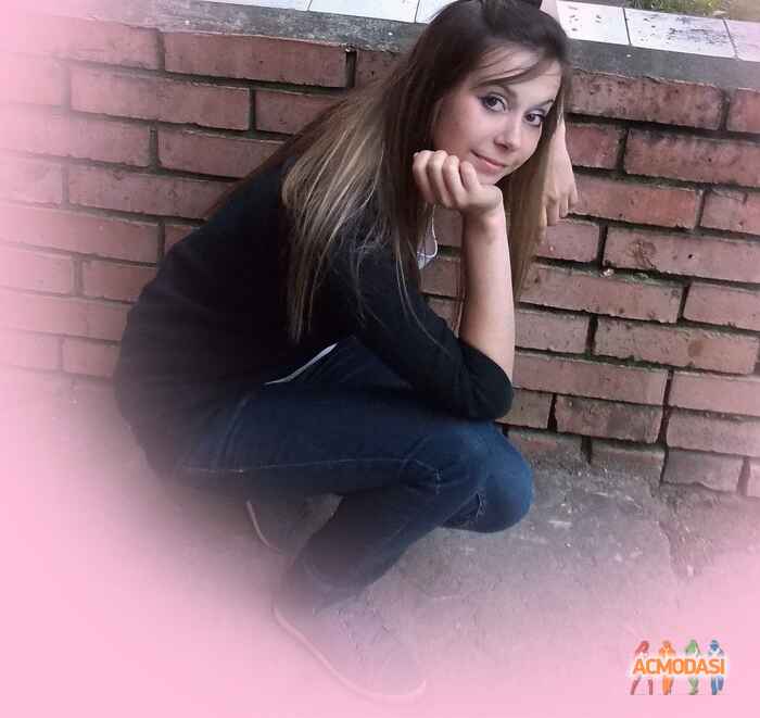 Кристина Васильевна Демьянова фото №729801. Загружено 12 Сентября 2014