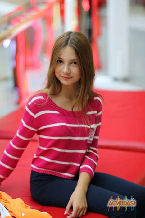 Карина Орлова Сергеевна фото №886719. Загружено 15 Июля 2015