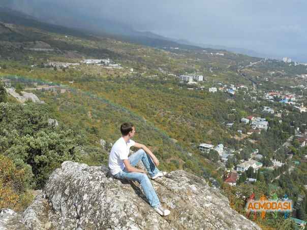 Михаил Юрьевич Булах фото №766569. Загружено 05 Ноября 2014