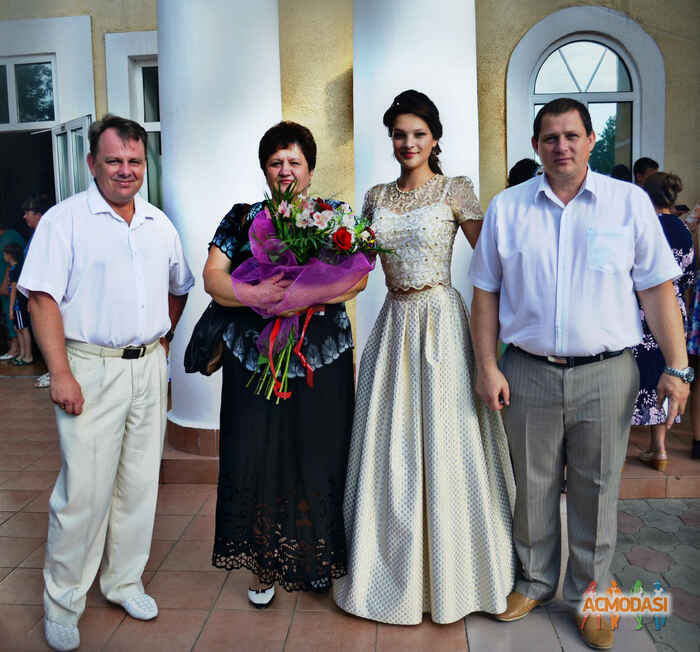 Анастасия  Романовна фото №879403. Загружено 27 Июня 2015