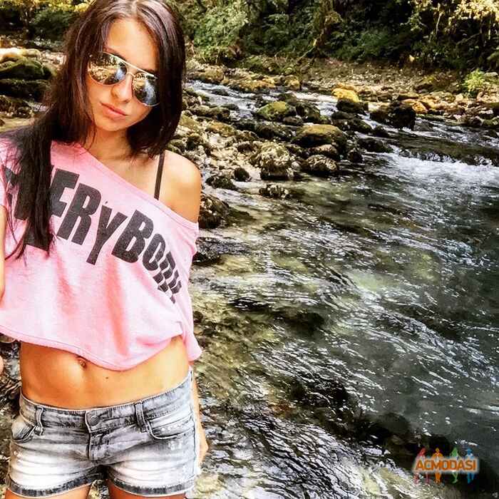 Ольга  Орешкина фото №912961. Загружено 27 Августа 2015