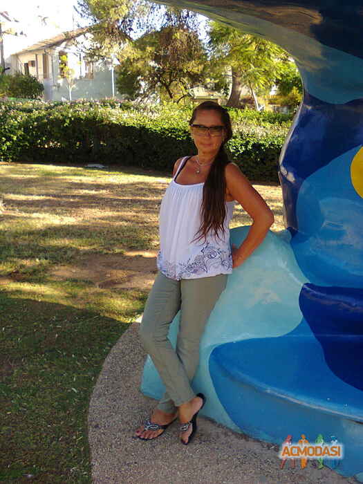 Ольга Константиновна Лабудина фото №959075. Загружено 23 Ноября 2015