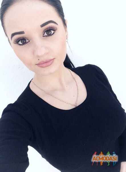 Валерия Александровна Солоденко фото №1040681. Загружено 29 Мая 2016