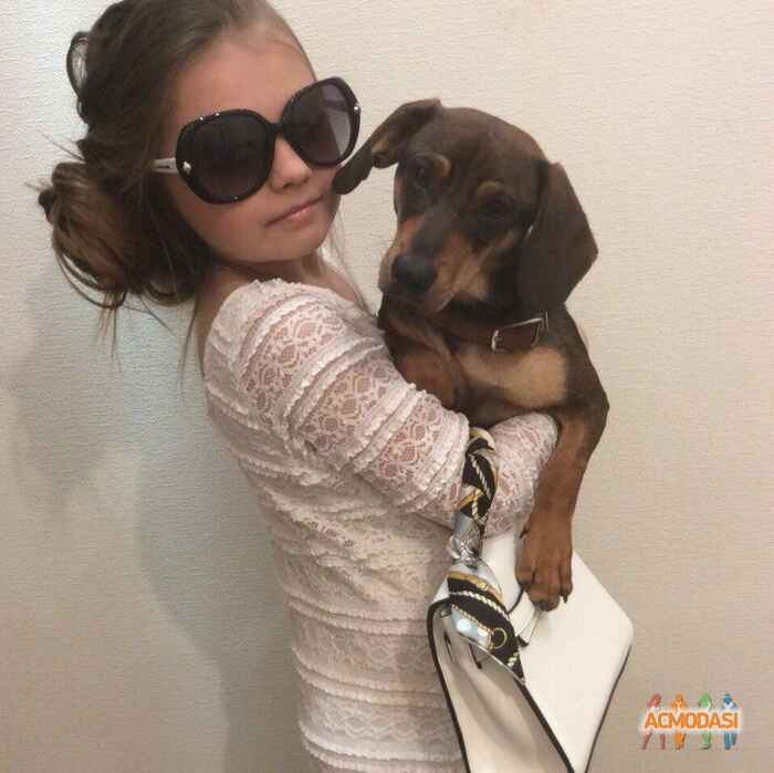 Ангелина Алексеевна Синельникова фото №1045726. Загружено 11 Июня 2016