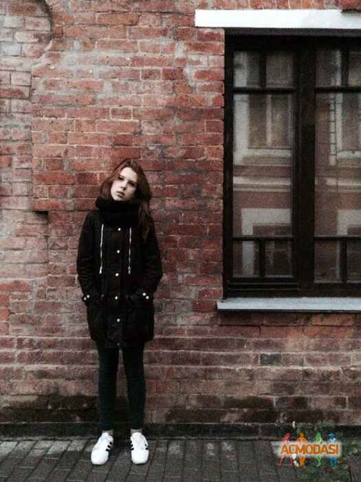 Ксения Юрьевна Семенова фото №1153910. Загружено 04 Марта 2017