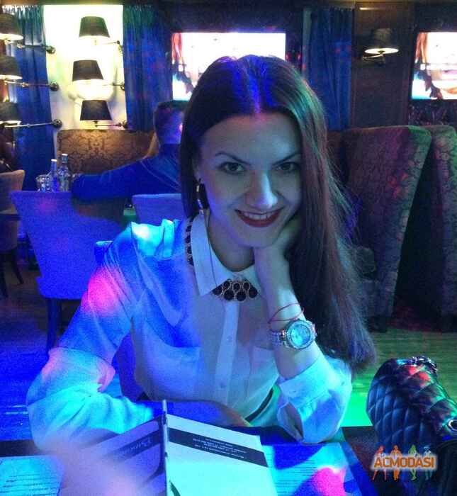 Диана Валерьевна Линкова фото №1213376. Загружено 12 Августа 2017