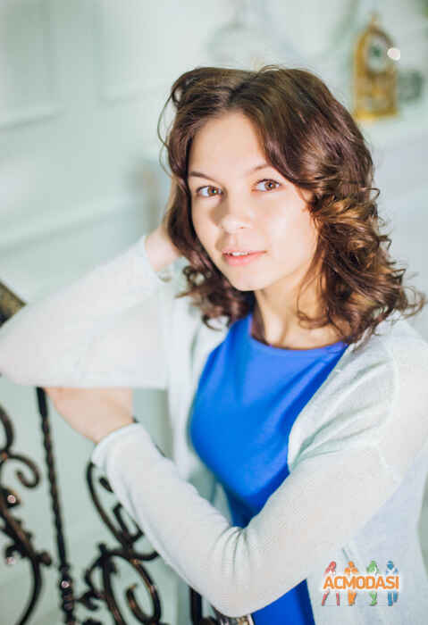 Ангелина Евгеньевна Шульгина фото №1215258. Загружено 17 Августа 2017