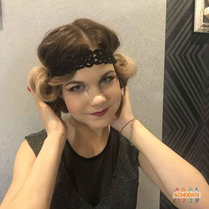 Анастасия Александровна Зубарева фото №1408051. Загружено 02 Января 2019