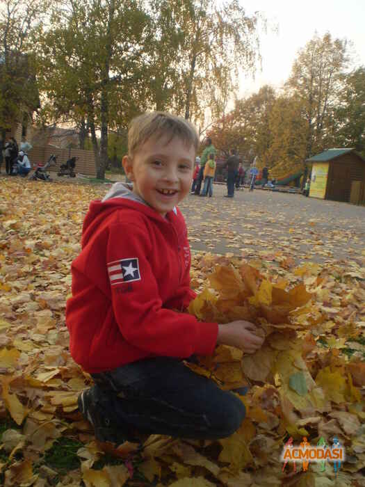 Даниил Вадимович Николаев фото №111563. Загружено 27 Ноября 2011