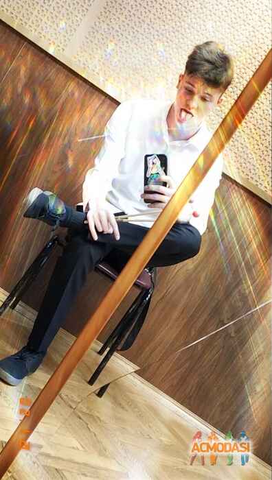 Миша  Ушаков фото №1558821. Загружено 13 Января 2020