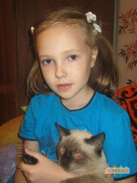 Ольга  Крайникова фото №1469470. Загружено 03 Июня 2019