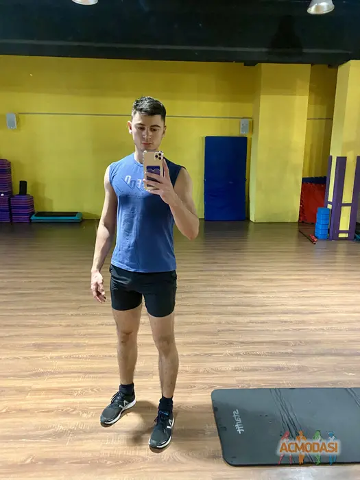 Александр Сергеевич Алматов фото №1868091. Загружено 19 Сентября 2023