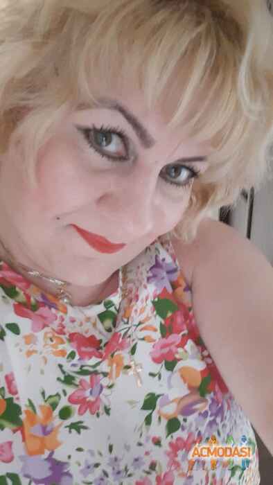 Светлана Юрьевна Шевцова фото №1499227. Загружено 13 Августа 2019