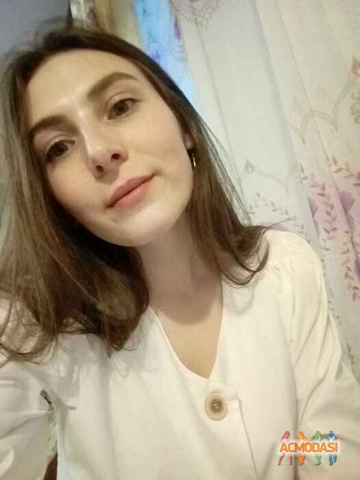 Анастасия Алексеевна Макарова фото №1591259. Загружено 12 Апреля 2020