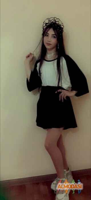 Алиса  Бекова фото №1632262. Загружено 24 Августа 2020