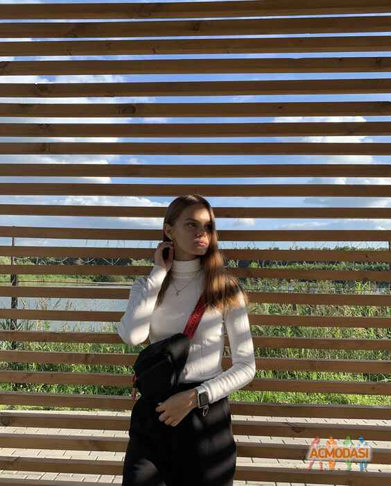 Анастасия  Курбатская фото №1628558. Загружено 12 Августа 2020