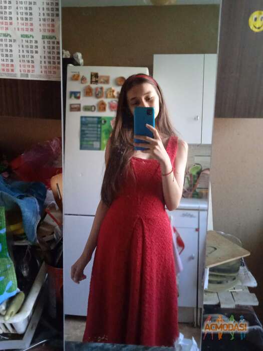 Виктория  Антоневич фото №1829811. Загружено 19 Ноября 2022