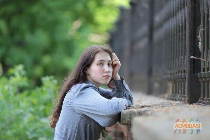 Амина  Магомадова фото №1848397. Загружено 21 Марта 2023