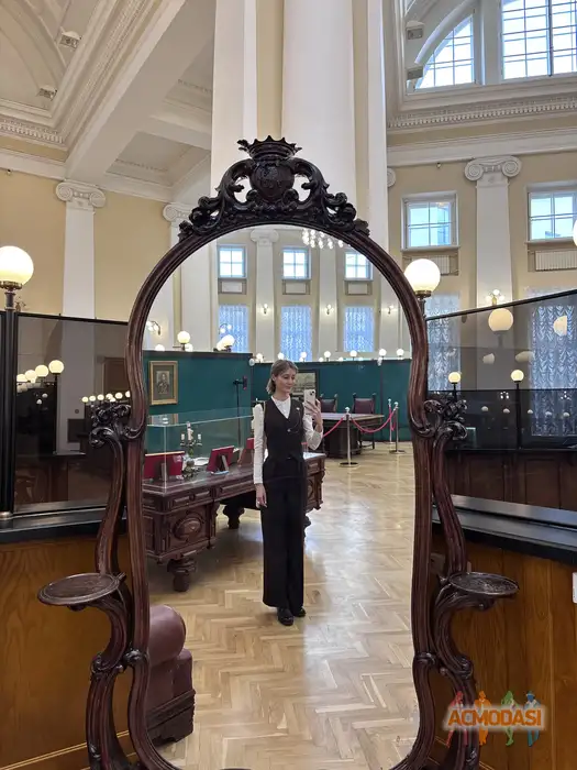 Надежда  Антошкина фото №1938120. Загружено 06 Октября 2025