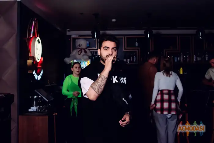 Шохруз Дилшодович Шоев фото №1942461. Загружено 26 Ноября 2025