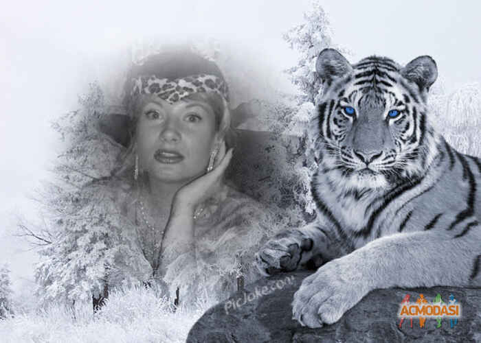 Юлия Александровна Зюкина фото №158200. Загружено 01 Марта 2012