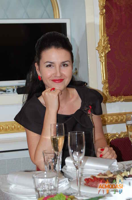 Дария Олеговна Заболотняя фото №456568. Загружено 26 Июля 2013