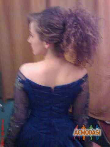 Анна Николаевна Алексеева фото №308838. Загружено 12 Декабря 2012