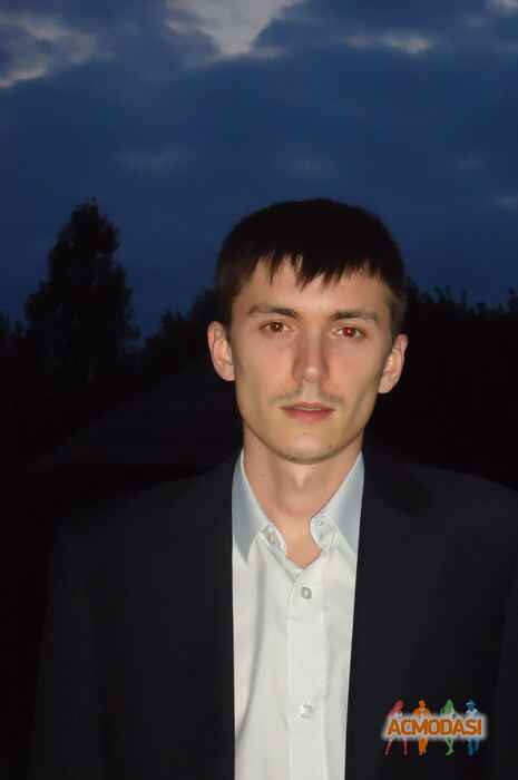 Артём Игоревич Степовой фото №509514. Загружено 13 Октября 2013