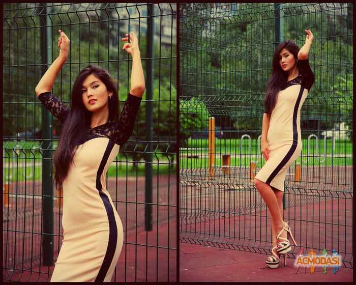 Айгерим  Жанболотова фото №539121. Загружено 23 Ноября 2013