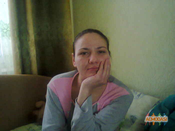 Алина Георгиевна Садовая фото №634669. Загружено 12 Апреля 2014