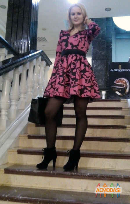 Анастасия   фото №636366. Загружено 14 Апреля 2014