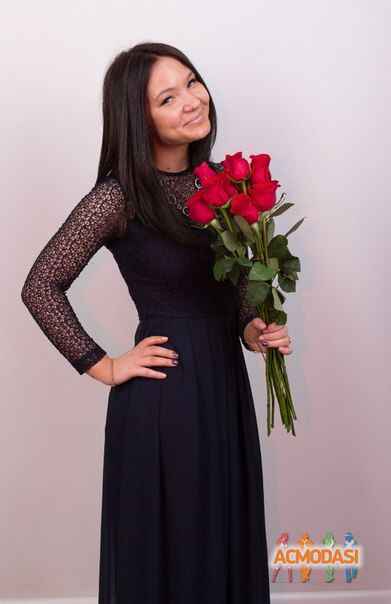 Alexsa  Sloghnaya фото №677686. Загружено 25 Июня 2014