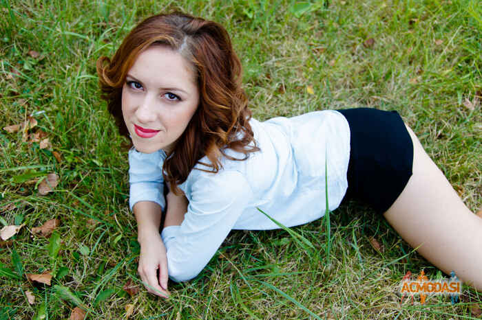 Катерина Дмитриевна Руссуляк фото №724447. Загружено 04 Сентября 2014