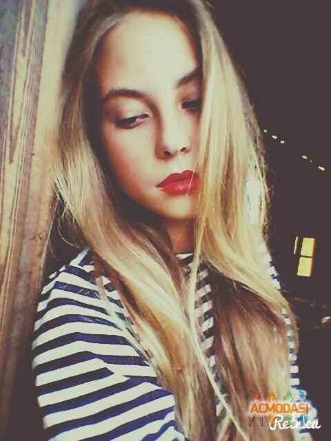 Ангелина Дмитриевна Михайлова фото №718131. Загружено 26 Августа 2014