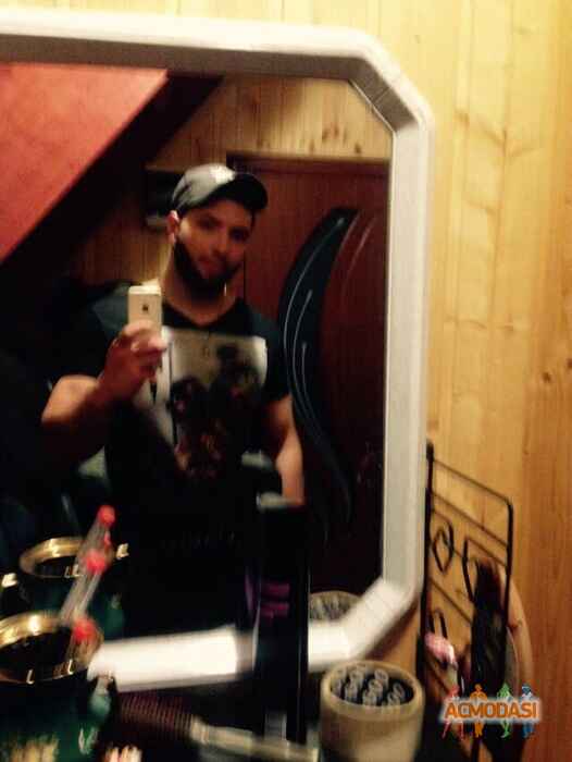 Максим Андреевич Сидоров фото №816985. Загружено 09 Февраля 2015