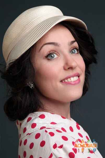 Мария Анатольевна Локтионова фото №833432. Загружено 12 Марта 2015