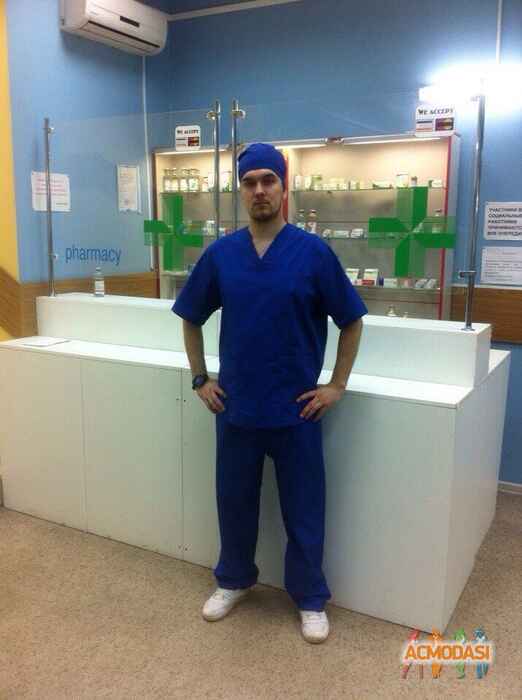 Василий Геннадьевич Храмов фото №853989. Загружено 25 Апреля 2015