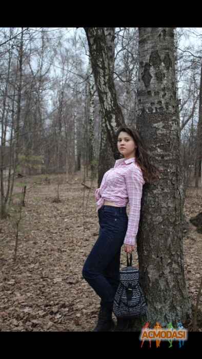 Ригина  Халикова фото №885814. Загружено 13 Июля 2015