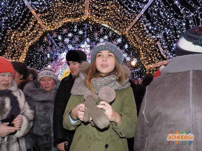 Руслана Рашидовна Бахтеева фото №986221. Загружено 28 Января 2016