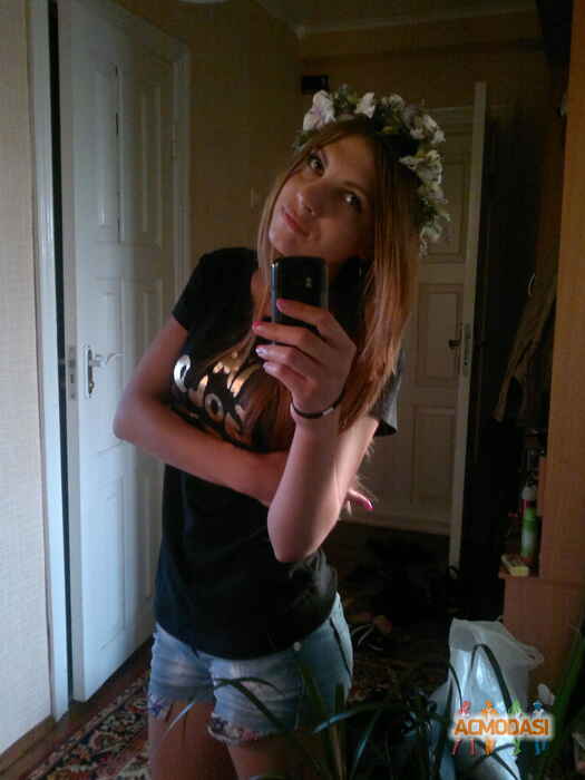 Юлия  Солодкая фото №901311. Загружено 07 Августа 2015