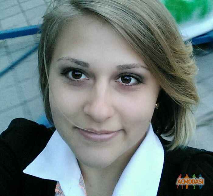Анастасия Витальевна Косарева фото №956639. Загружено 18 Ноября 2015