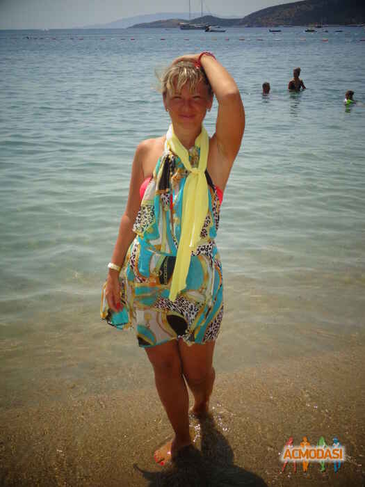 Евгения Станиславовна Лисовая фото №1244502. Загружено 31 Октября 2017